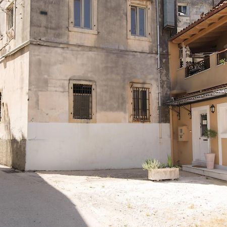 Villa Elieta Corfu Town Family House 1 Exterior foto